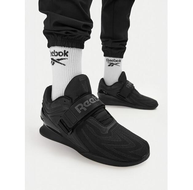 Кроссовки для спортзала Reebok EO-LEGACY LIFTER IV
