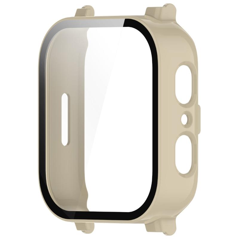 Защитный чехол-бампер для Gabb Watch 3, полноэкранный, из поликарбоната, для умных часов, защитная крышка