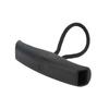 Universal Marine Canoe Kayak Nylon Pull Handle T Handle with Cord Rope Mounting Screw