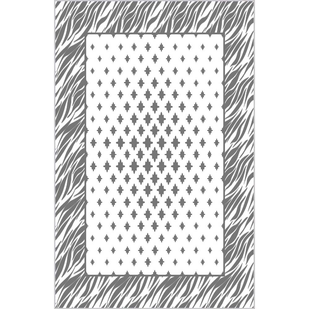 Rovigo Home Washable Printed Carpet RVGHOME0646