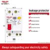 DELIXI Household Leakage Protection Circuit Breaker