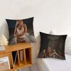 Подушка Чехол Подушка Комната Спальня Изголовье Диван Гостиная Спинка Подушка для сна