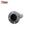 Steel Traffic Safety Bollard