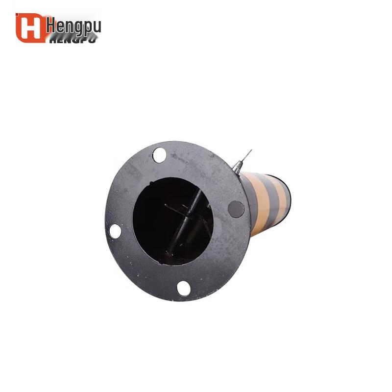 Steel Traffic Safety Bollard