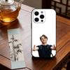 Чехол для телефона O-Oscar Piastri 81 Для iPhone 17, 16, 15, 14, 13, 12, 11 Plus, Pro Max, Другие Мягкий Черный Чехол