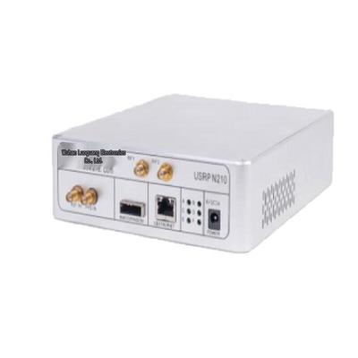 Программно-определяемая радиоплатформа USRP-LW N210