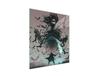 GLASS CUTTING BOARD 45x52 Pop Art