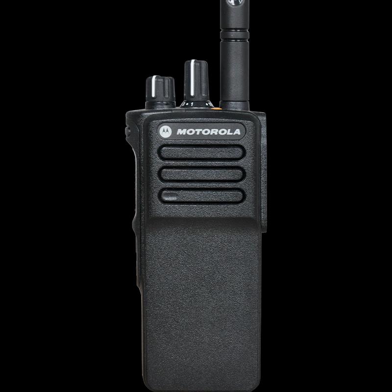 Motorola GP328D+ U Digital Two-Way Radio (CN version)
