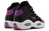 Вопрос Reebok Mid 'Black Aubergine' GX0240