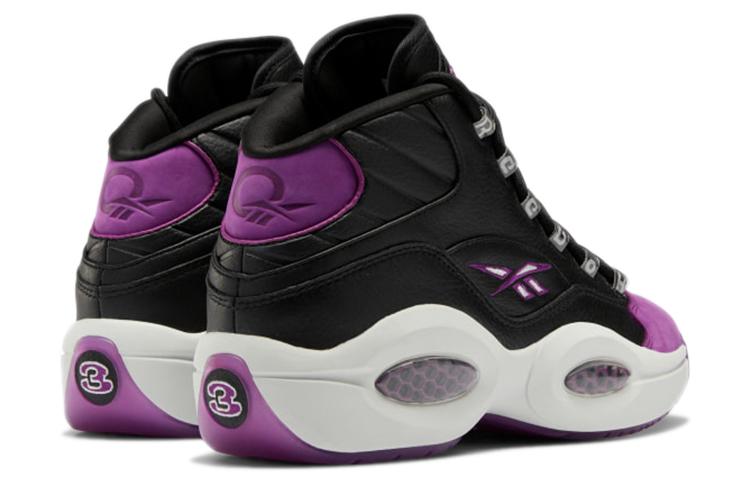 Вопрос Reebok Mid 'Black Aubergine' GX0240