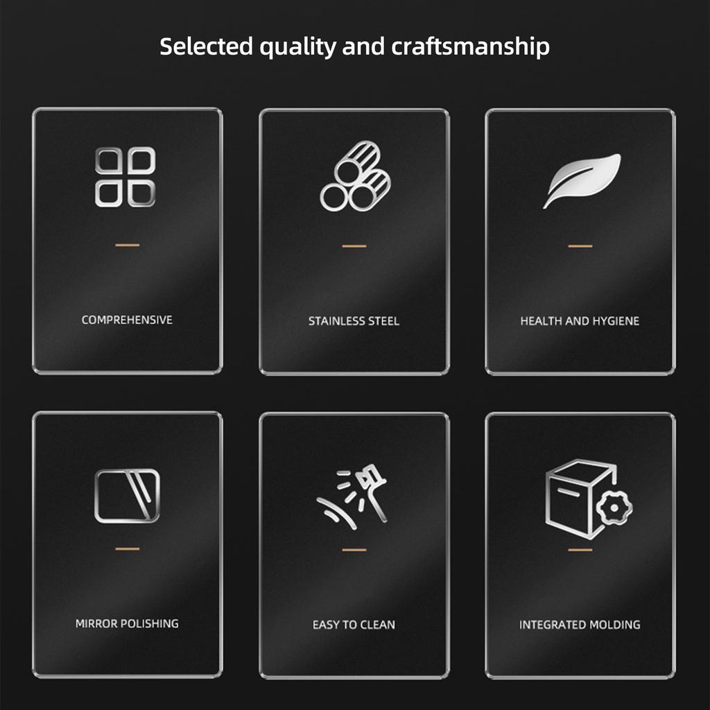 Набор миксеров из нержавеющей стали Шейкер для коктейлей Шейкер-пот Стакан для смешивания Набор для миксологии