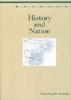 Книга History and Nation