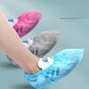 100pcs Disposable Shoe Covers for Hotel Staff Ensure Cleanliness In Guest Rooms and Public Areas