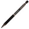 Механический карандаш Mitsubishi Pencil Kurutoga с насечкой 0.3 Gunmetallic H.M310171P.43