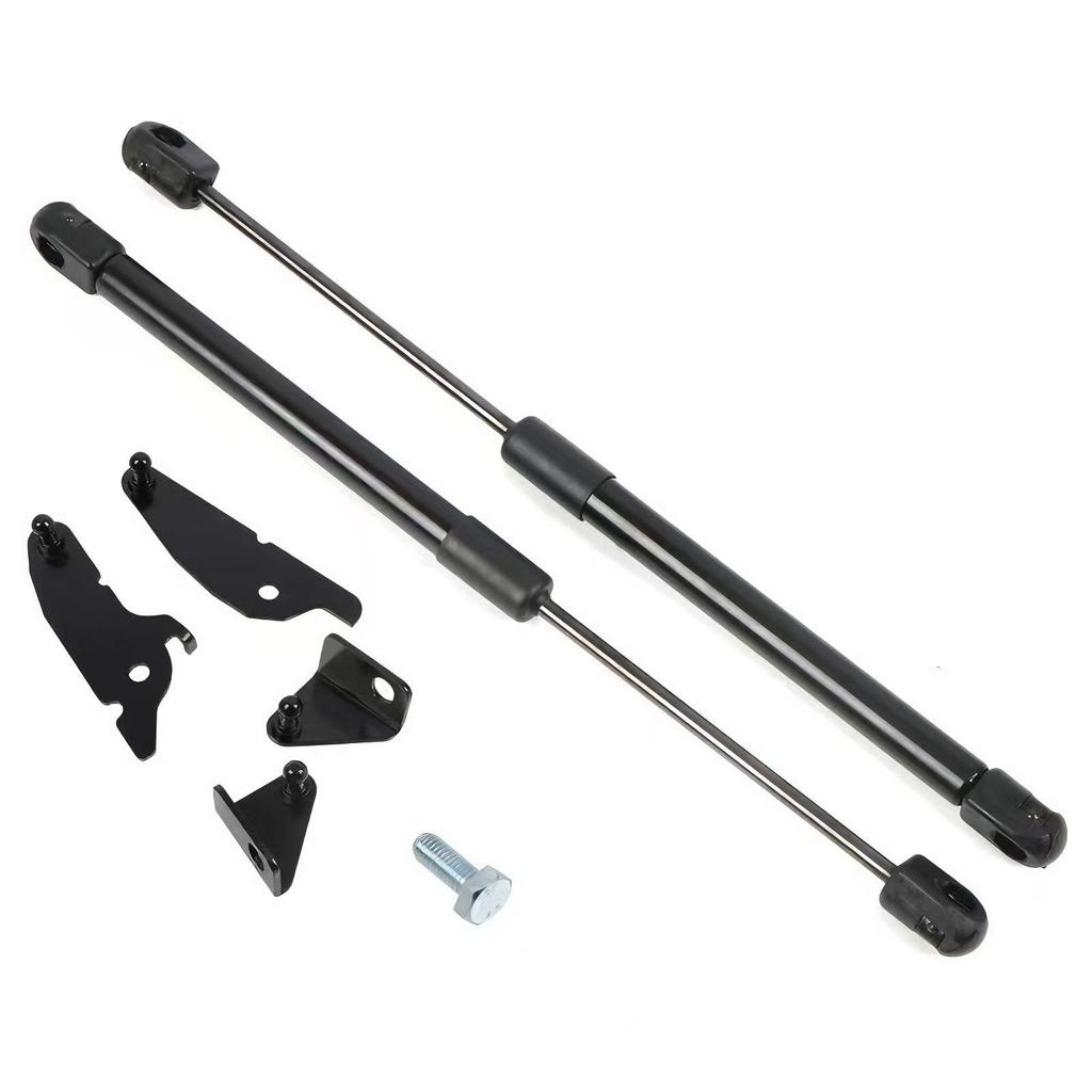 Compatible Hood Hydraulic Struts for 2024-2025 Tacoma Models