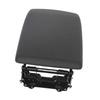 Center Console Armrest Lid Cover for Toyota For Highlander 2008-2013 for OEM 58905-0E040-B0 Plastic Replacement Part