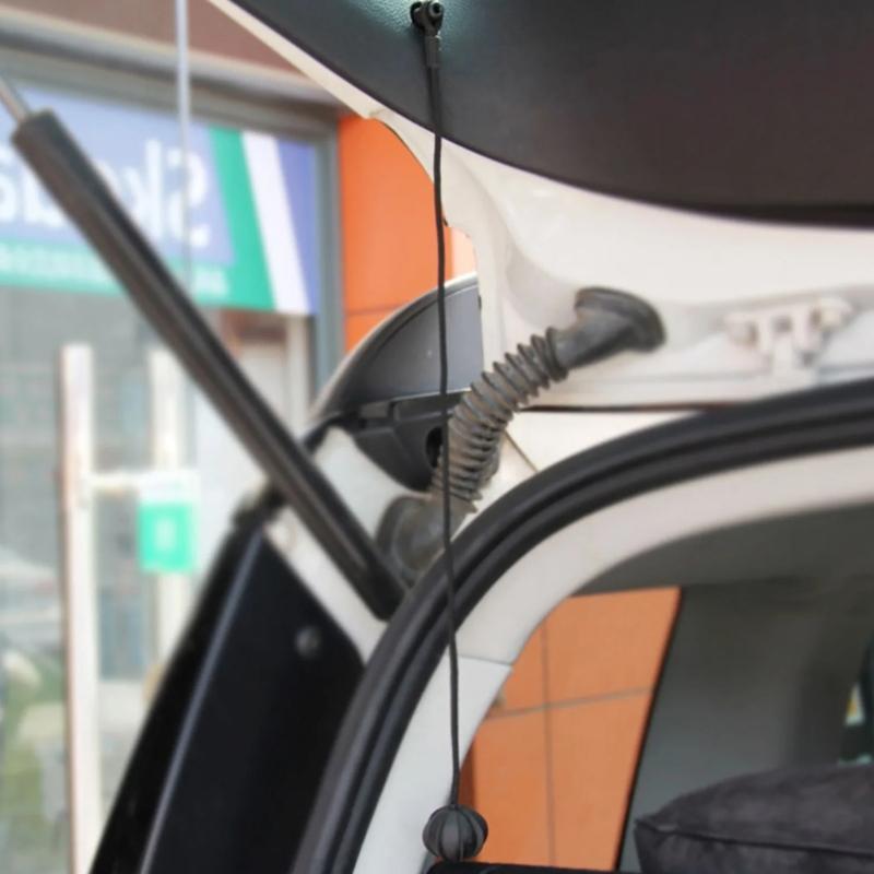 Автомобильная полка для посылок, шнур, чехол для багажника, ремень для MK6 MK5 R20 MK2 8P 8V 1K6863447A 1K6863447A9B9, люк, задняя дверь багажника