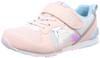 Magic MS C2323 Athletic 2E [Moonstar] Sneakers, Shoes, Kids, Peach, 15.0 Cm,