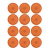 12pcs Button Cover Replace Mechanical Push Button Cover for Kailh for Cherry for TTC for Akko for
