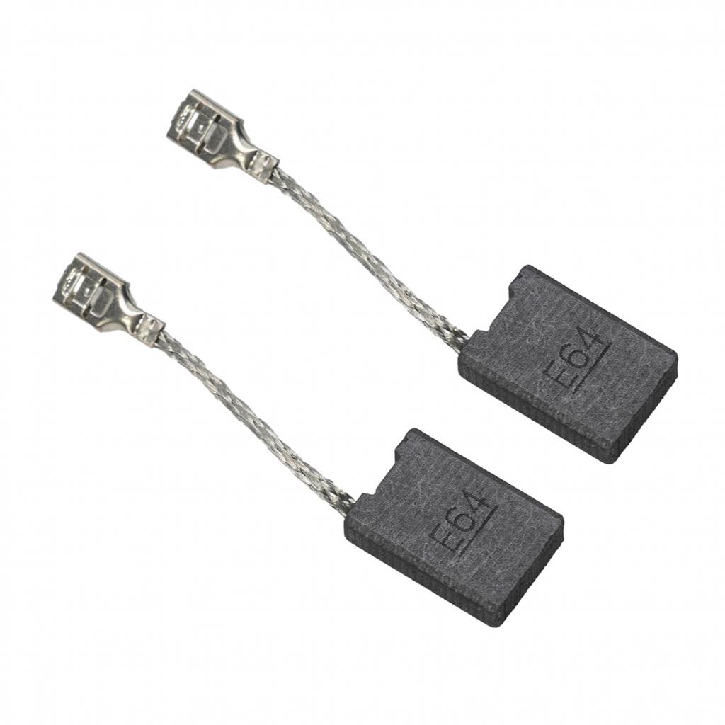 GWS20-180 Угольная щетка TCO2000 Оборудование для мастерской 2 шт.