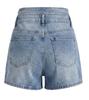 M.SARA - WOMEN'S DENIM SHORTS - G5091 S