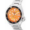Seiko 5 автоматических мужских часов в спортивном стиле SRPD59 SRPD59K1 SRPD59K 100M