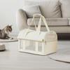 Pet Carrier Bag Comfortable Single Shoulder Handbag