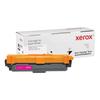Xerox Everyday Magenta Standard Capacity Toner - Equivalent To Brother TN-242M - 1400 Pages