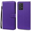 A52 A52S Case For Samsung Galaxy A52 Case Leather Wallet Flip Case For Samsung Galaxy A52s Case 5G Protective Cover Fundas