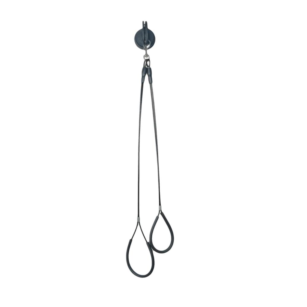 Professional Dog Bathing Tether Adjustable Grooming Restraint Leash Dog Grooming