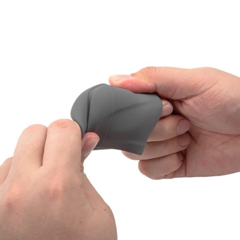 Car Gear Shift Knob Cover Gear Shift Non-Slip Grip Handle Protective Covers