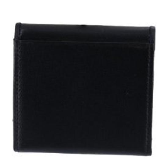 Porter Coin Case Coin Purse Black (Porter) [PLUME] 1.