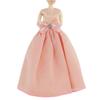 30cm 2021 Kids Gift Toy Dolls Dress Doll Accessories Casual Wear Girl Clothes