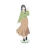 Hagoromo Amakami-san's Matchmaking Acrylic Stand Amakami Yoju №83167