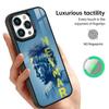 Чехол для телефона Футбол 10 Для Н-Неймара Для iPhone17,16,15,14,13,12,11 Plus,Pro Max Для беспроводной зарядки Magsafe