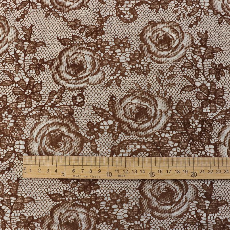 Корейская флокированная ткань: Односторонний, Эластичный, для сценической одежды, пальто и ципао.