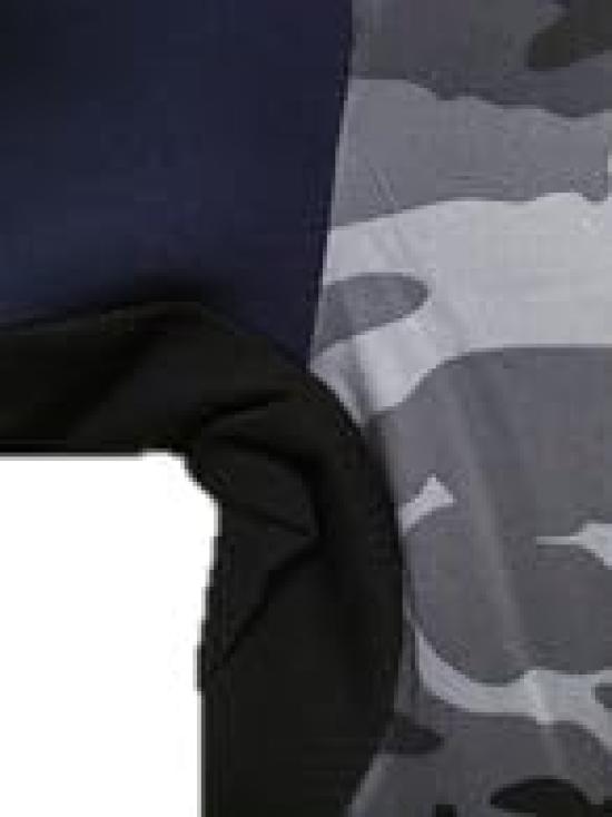 Майка с коротким рукавом ActiveM (ВМС, М)