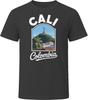 Cali Colombia Tourist Vacation Gift Tee T Shirt