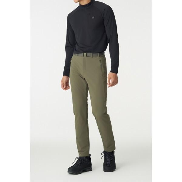 Kolon SportS Мужские Обычный крой Походные штаны Jwpna25111kha