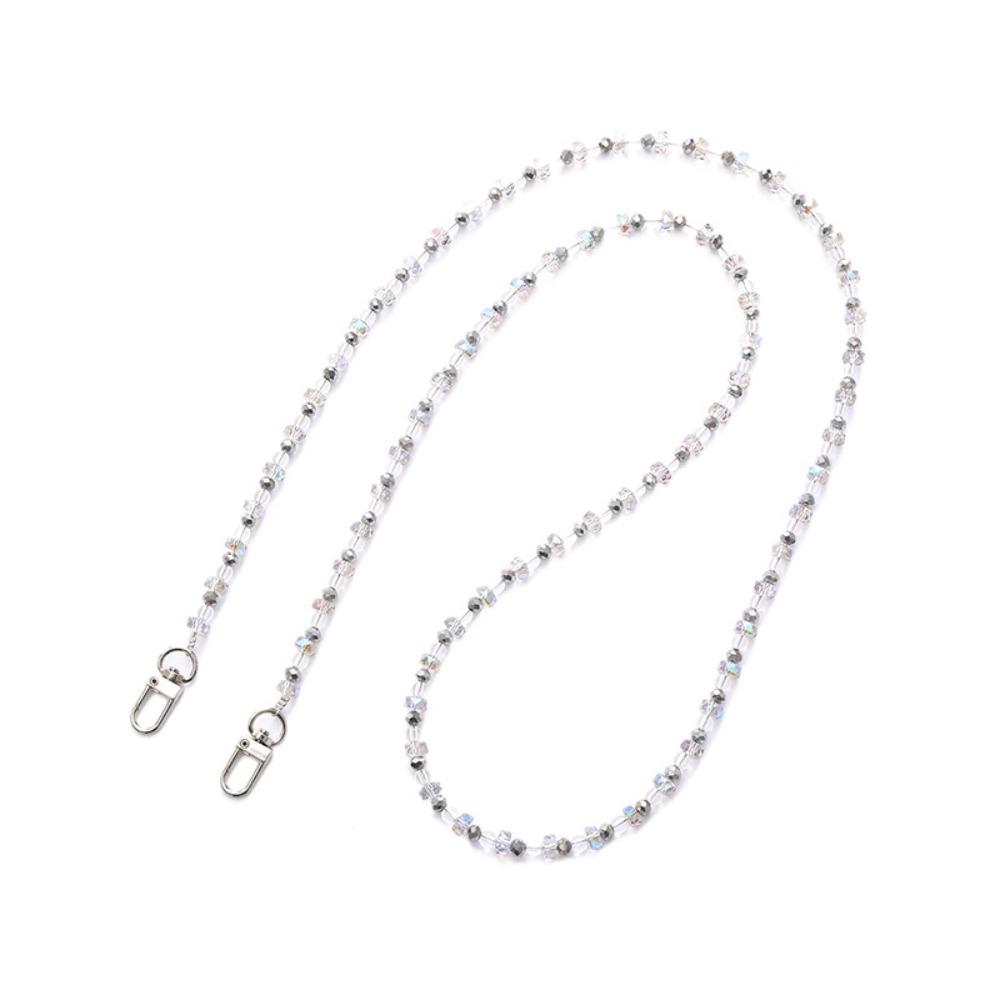 Ремешок-кроссбоди для мобильного телефона против потери, ремешки для телефона на шею в виде сердечек, аксессуары для чехла телефона