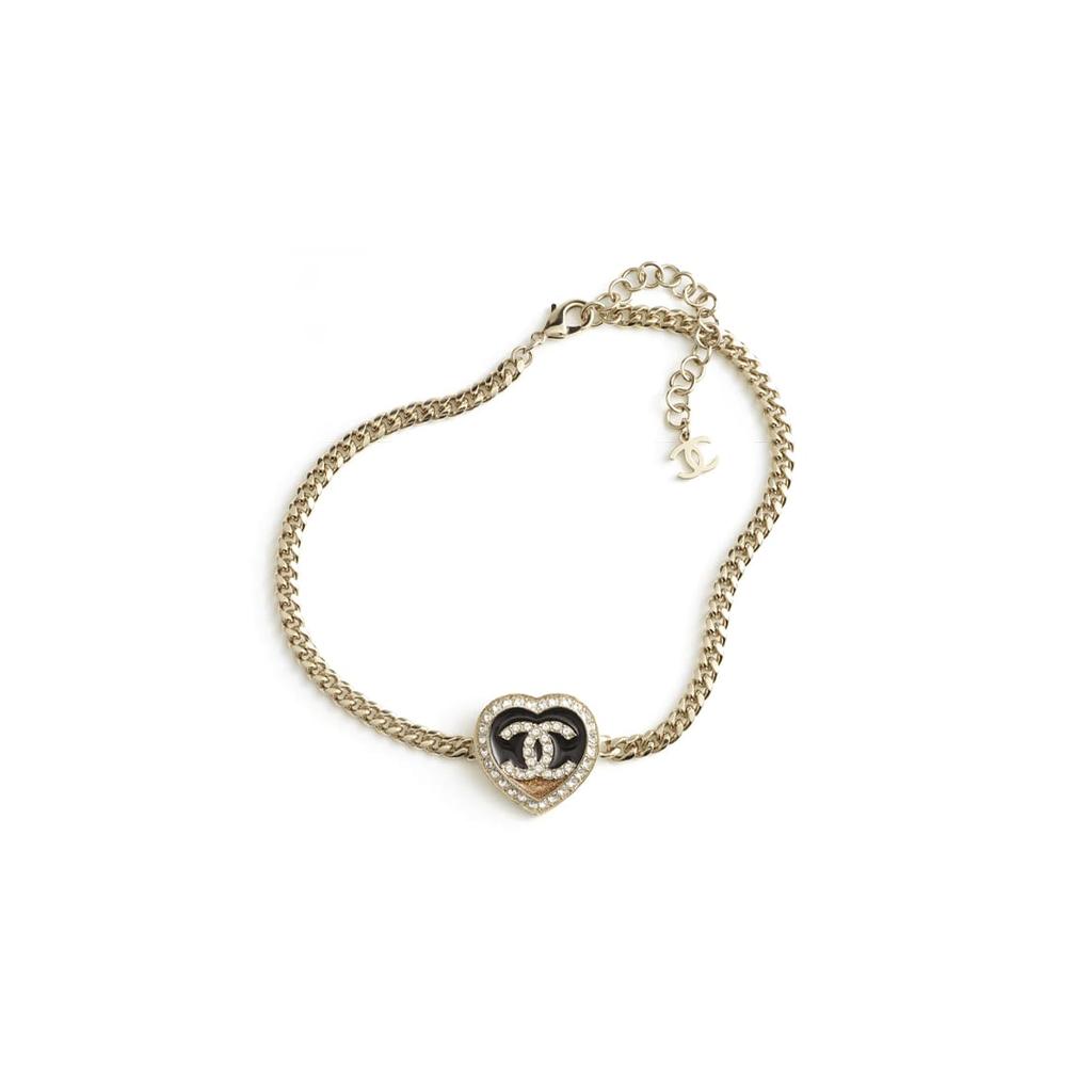 CHANEL Choker ABB649-B14145-NR576