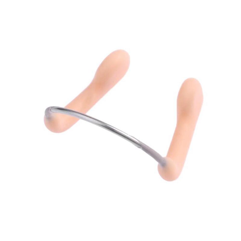 High quality Durable Adjustable Water Sports Accessories Nose Clip Diving Tool Swimming equipment