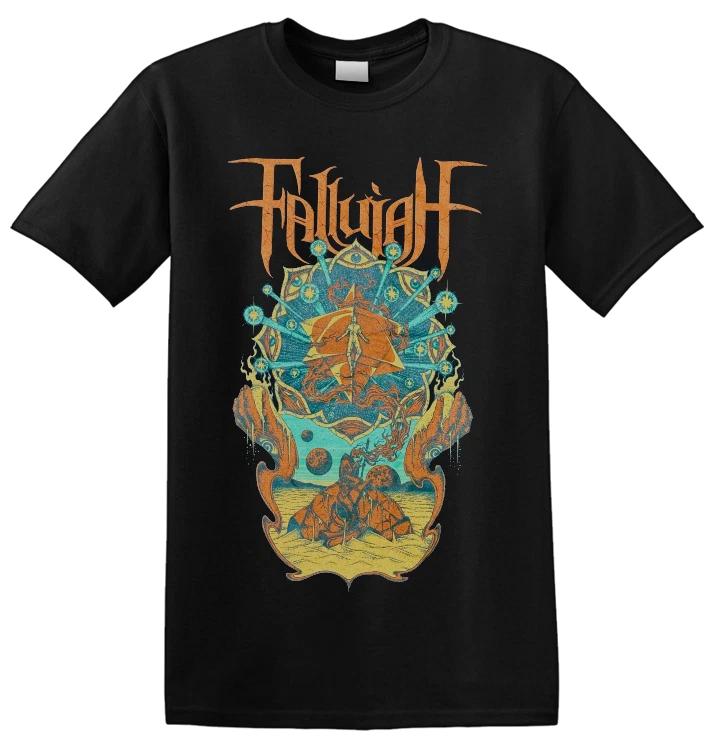 FALLUJAH - 'Prism' T-Shirt
