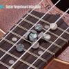 6mm Diameter Fretboard Fingerboard Position Marker Inlay Dots Colorful Abalone Mother of Pearl