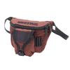 BRIEFING Сумка для гольфа Поясная сумка КРУГЛАЯ ПОЯСНАЯ СУМКА ET HOL BRG233E60-023 (BrownFМужской)