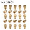 Complete Set of 25 55115 Carburetor Jets Top Notch Performance Upgrade