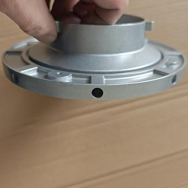 Металлический адаптер спидринга для софтбокса с креплением Bowen, крепление спидринга для восьмиугольного квадратного софтбокса, стабильная поддержка для фотографии