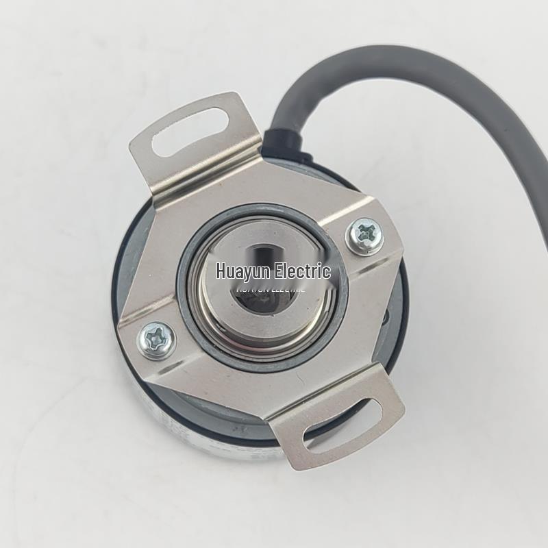 Genuine HES-25-2MHT Internal NEMICON Speed Encoder