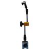 60kg Universal Magnetic Stand Table Seat Magnetic Table Mechanical Dial Indicator Holder Dial Block Magnetic Base