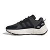 adidas Originals ZX 22 Boost Повседневные Удобные Дышащие Универсальные Ретро Сетчатая Ткань Амортизирующие Прочные Низкие Кроссовки для Бега GX9547